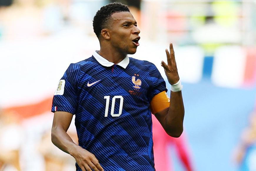 Mbappé poslal Messimu jasný vzkaz. Souboj o Zlatou kopačku rozhodne až finále