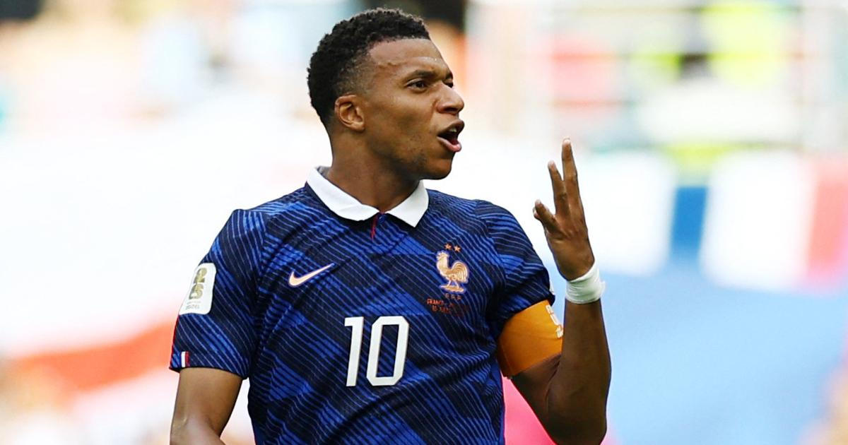 Mbappé poslal Messimu jasný vzkaz. Zlatou kopačku rozhodne až finále