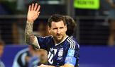 Lionel Messi na MS 2026