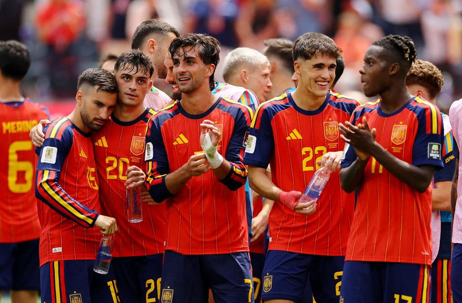 FIFA World Cup 2026 - Quarter Final - Spain v Belgium