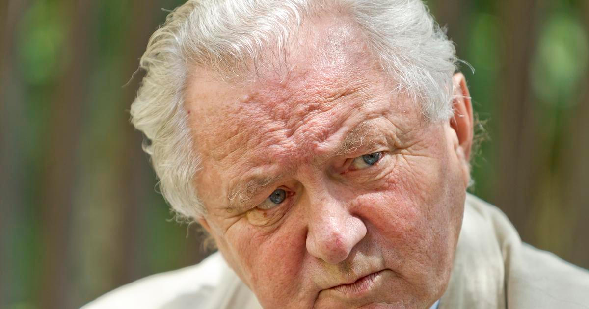 Zemřel psychiatr, sexuolog a bývalý europoslanec Jaroslav Zvěřina