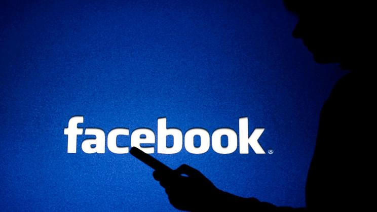 Facebook / Ilustrační foto / Shutterstock