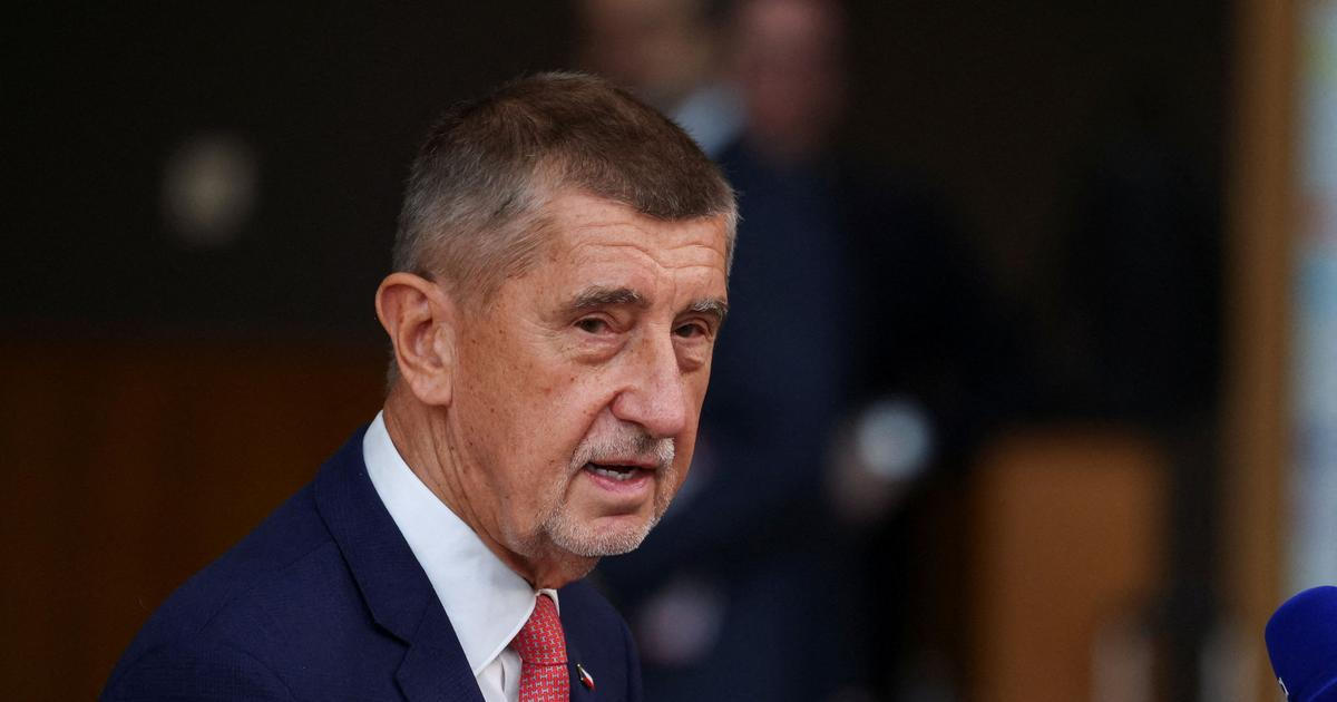 Babiš oprašuje projekt, který „vymyslel u Macrona“. A řekl, jak je daleko s rychlobruslařskou halou