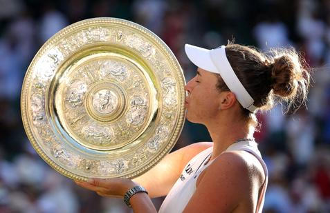 Wimbledon
