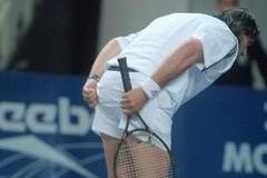 Ilie Nastase is a Romanian professional tennis player. He was the first tennis player to be ranked world number one sinc