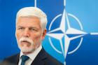 Prezident Petr Pavel na summitu NATO v Ankaře, 8. července 2026