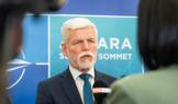 Prezident Petr Pavel na summitu NATO v Ankaře, 8. července 2026