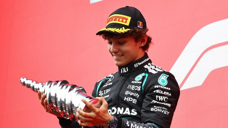 Belgian Grand Prix