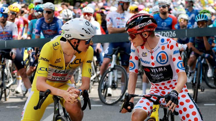 Tour de France