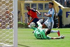 FIFA World Cup 2026 - Final - Spain v Argentina