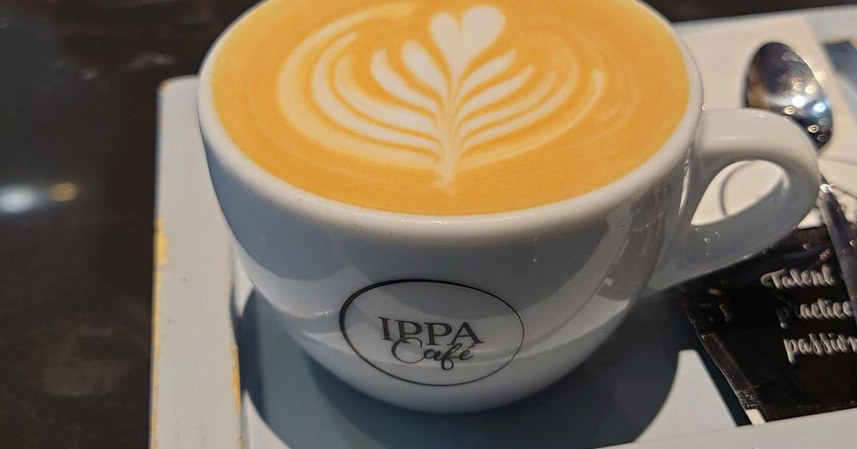 IPPA Café
