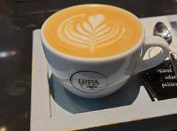 IPPA Café