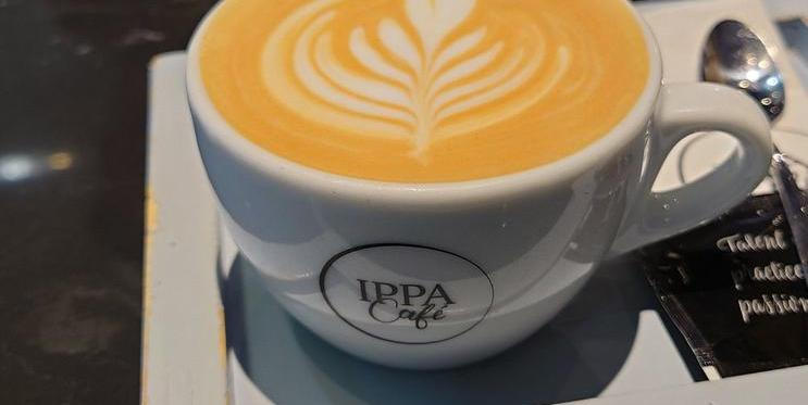 IPPA Café