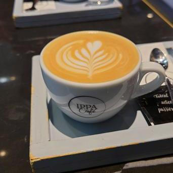 IPPA Café
