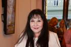Dagmar Patrasová