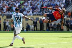 FIFA World Cup 2026 - Final - Spain v Argentina