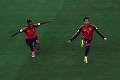 FIFA World Cup 2026 - Final - Spain v Argentina