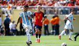 FIFA World Cup 2026 - Final - Spain v Argentina