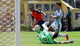 FIFA World Cup 2026 - Final - Spain v Argentina