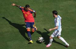 FIFA World Cup 2026 - Final - Spain v Argentina