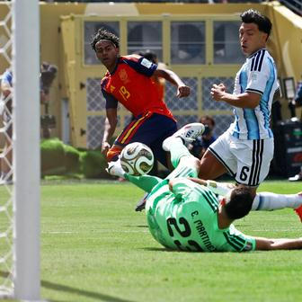 FIFA World Cup 2026 - Final - Spain v Argentina
