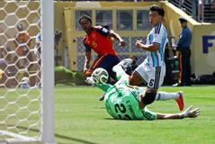 FIFA World Cup 2026 - Final - Spain v Argentina