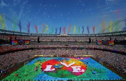FIFA World Cup 2026 - Final - Spain v Argentina - Halftime Show