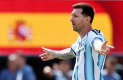 FIFA World Cup 2026 - Final - Spain v Argentina