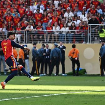 FIFA World Cup 2026 - Final - Spain v Argentina