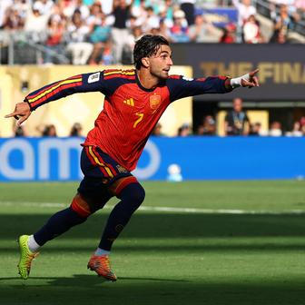 FIFA World Cup 2026 - Final - Spain v Argentina