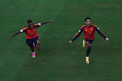 FIFA World Cup 2026 - Final - Spain v Argentina