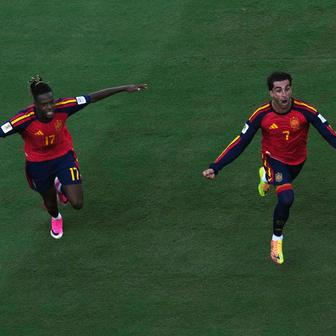 FIFA World Cup 2026 - Final - Spain v Argentina