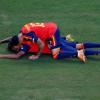 FIFA World Cup 2026 - Final - Spain v Argentina