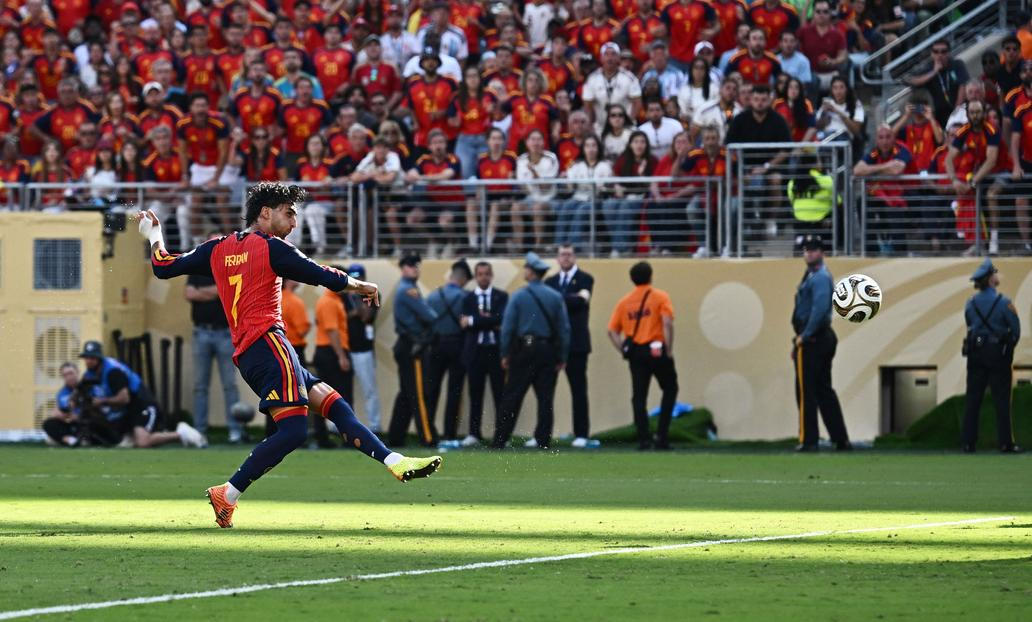 FIFA World Cup 2026 - Final - Spain v Argentina