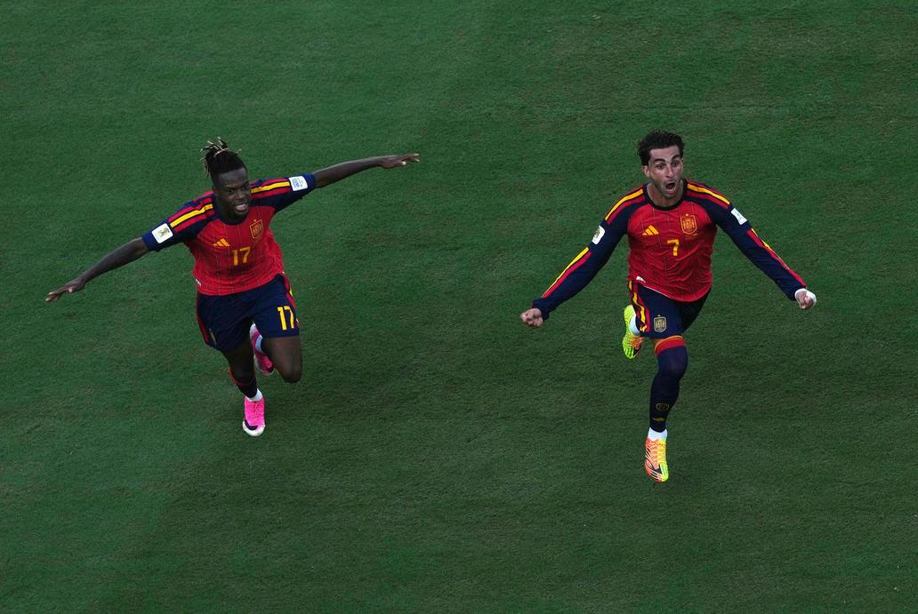 FIFA World Cup 2026 - Final - Spain v Argentina