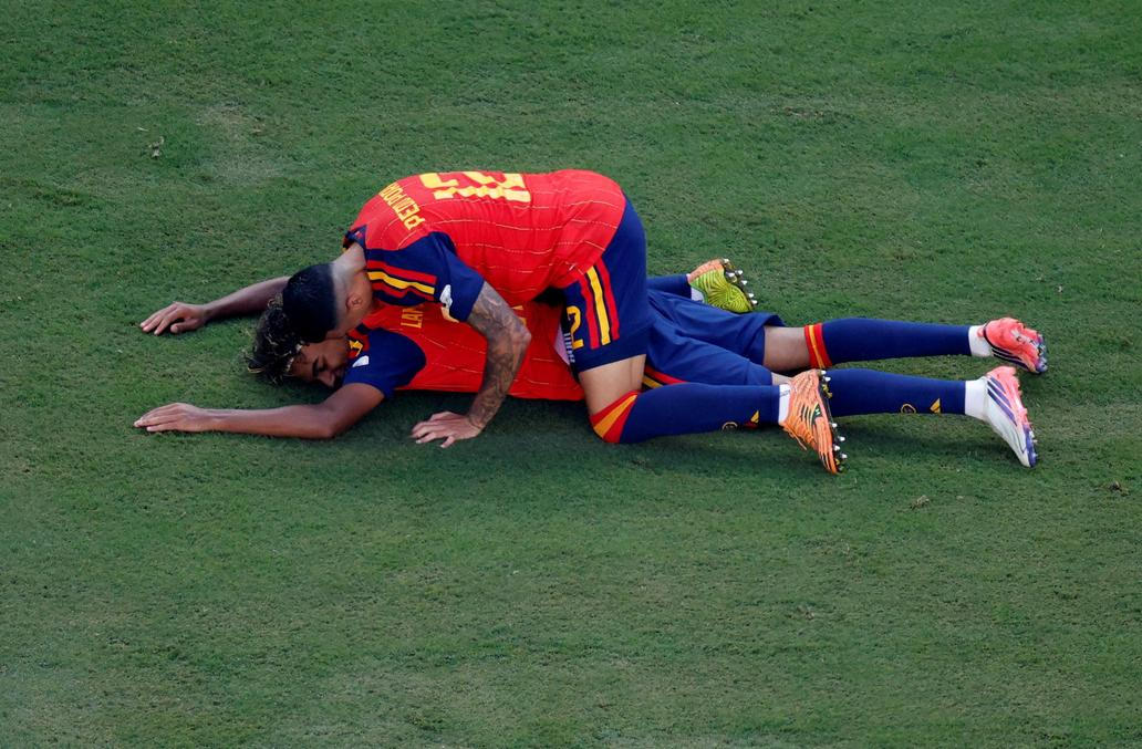 FIFA World Cup 2026 - Final - Spain v Argentina