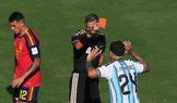 FIFA World Cup 2026 - Final - Spain v Argentina