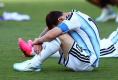 FIFA World Cup 2026 - Final - Spain v Argentina