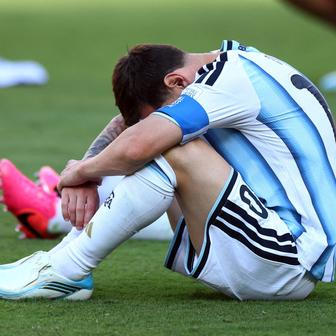FIFA World Cup 2026 - Final - Spain v Argentina