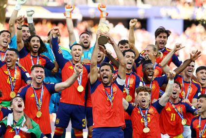 FIFA World Cup 2026 - Final - Spain v Argentina