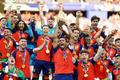 FIFA World Cup 2026 - Final - Spain v Argentina