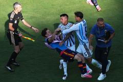 FIFA World Cup 2026 - Final - Spain v Argentina