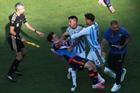 FIFA World Cup 2026 - Final - Spain v Argentina