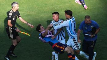 FIFA World Cup 2026 - Final - Spain v Argentina