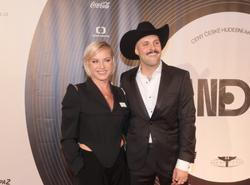 Martina Pártlová a Josef Vařeka