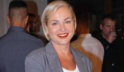 Martina Pártlová