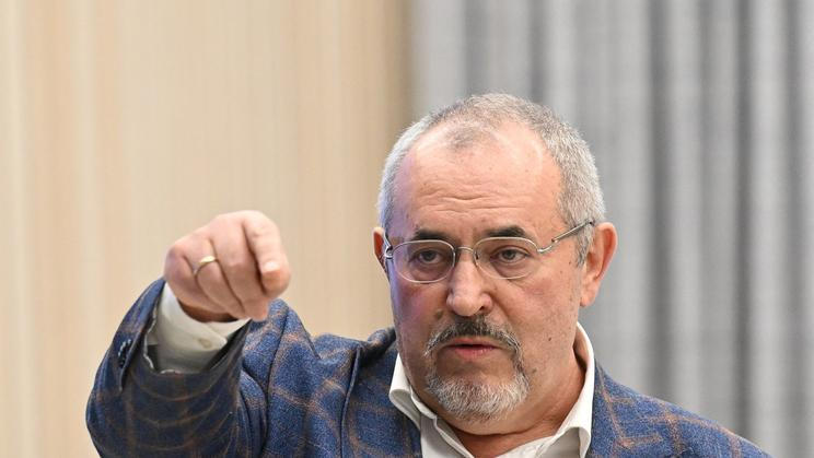 Boris Naděždin