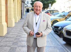 Felix Slováček