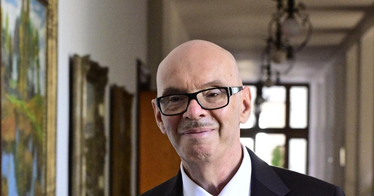 „Umělci mají roznášet lásku, ne nenávist.“ Neoblíbený Klempíř promluvil i o StB