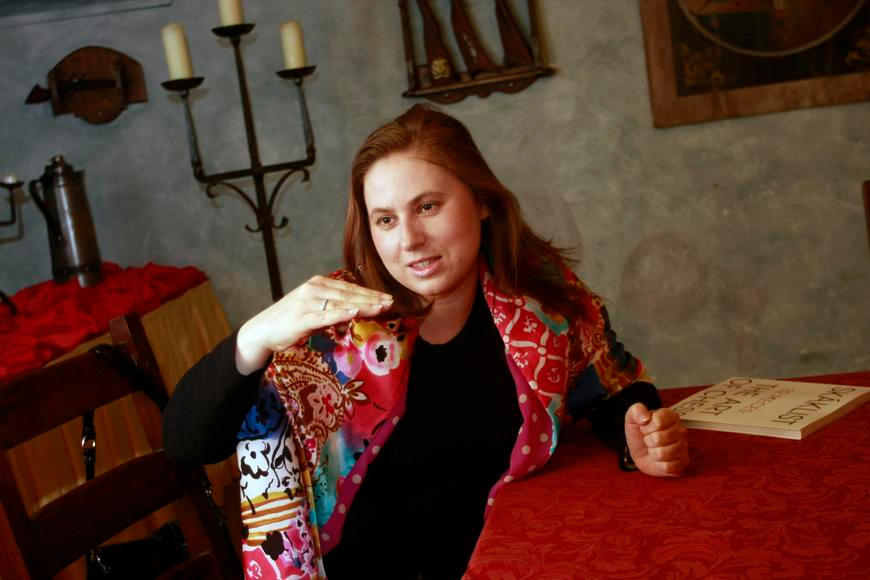 Porazila Kasparova, teď může být hlavou Maďarska. Magyar „odstřelil“ Orbánovo dědictví